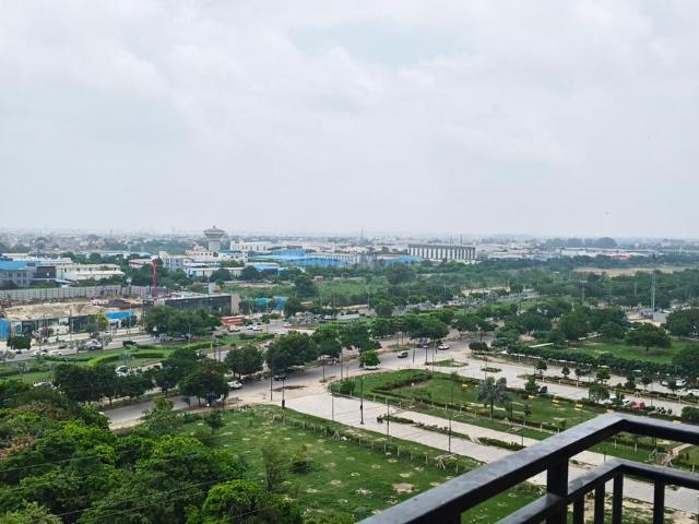 2 BHK Apartment in Noida Extension for rent Greater Noida. The reference number is 20718045