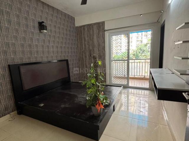 2 BHK Apartment in Noida Extension for rent Greater Noida. The reference number is 20730341