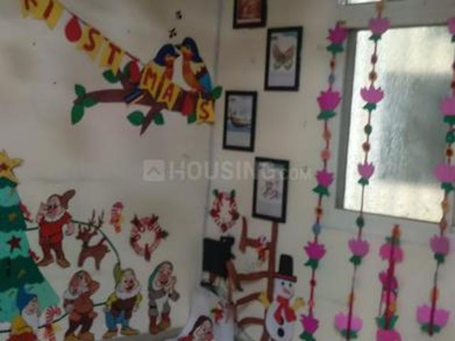 2 BHK Apartment in Noida Extension for rent Greater Noida. The reference number is 20747020