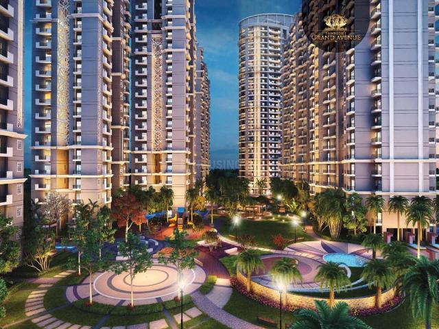 2 BHK Apartment in Noida Extension for rent Greater Noida. The reference number is 20752744