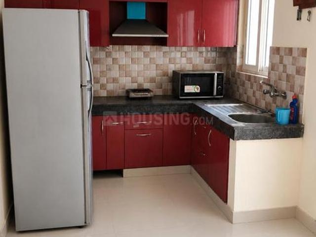 2 BHK Apartment in Noida Extension for rent Greater Noida. The reference number is 20753761