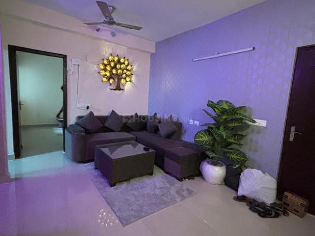 2 BHK Apartment in Noida Extension for rent Greater Noida. The reference number is 20753368