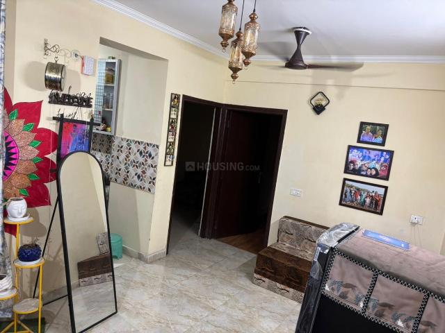 2 BHK Apartment in Noida Extension for rent Greater Noida. The reference number is 20755722