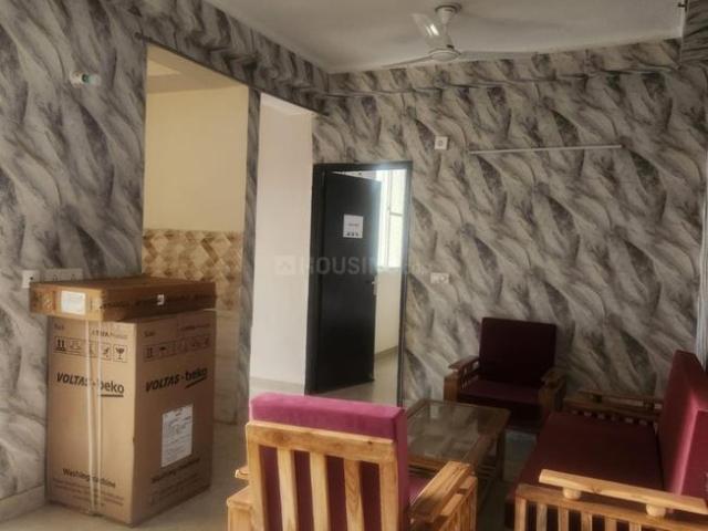 2 BHK Apartment in Noida Extension for rent Greater Noida. The reference number is 20760586
