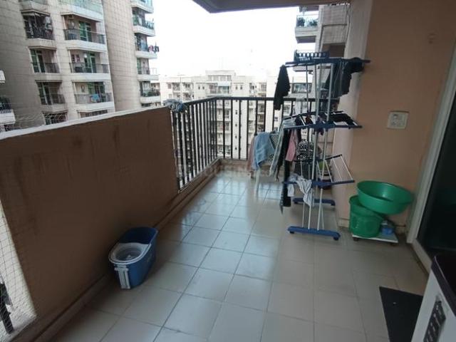2 BHK Apartment in Noida Extension for rent Greater Noida. The reference number is 20771726