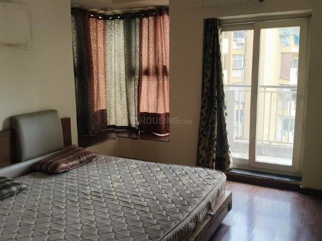 2 BHK Apartment in Noida Extension for rent Greater Noida. The reference number is 20775905