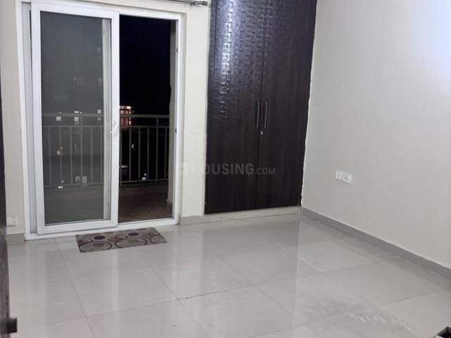 2 BHK Apartment in Noida Extension for rent Greater Noida. The reference number is 20775086