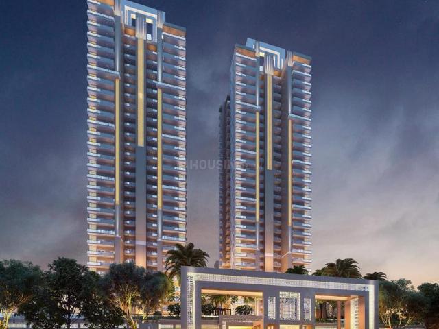 2 BHK Apartment in Noida Extension for rent Greater Noida. The reference number is 20780237
