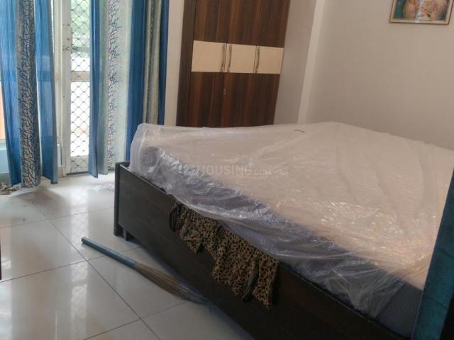 2 BHK Apartment in Noida Extension for rent Greater Noida. The reference number is 20781599