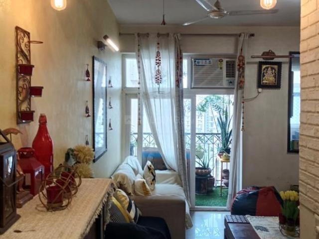 2 BHK Apartment in Noida Extension for rent Greater Noida. The reference number is 20781895