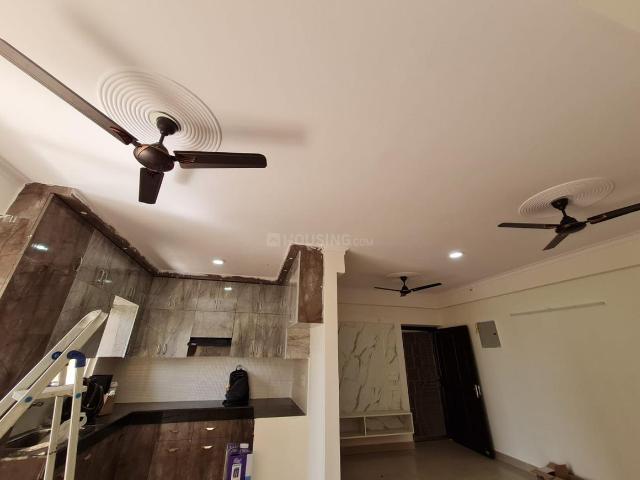 2 BHK Apartment in Noida Extension for rent Greater Noida. The reference number is 20782335
