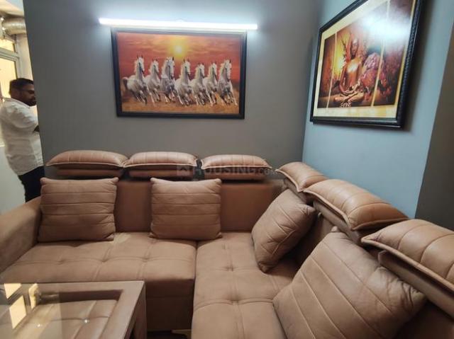 2 BHK Apartment in Noida Extension for rent Greater Noida. The reference number is 20810918