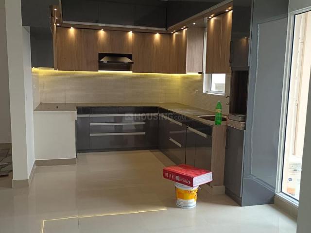 2 BHK Apartment in Noida Extension for rent Greater Noida. The reference number is 20818572