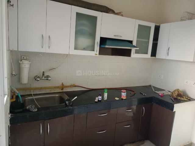 2 BHK Apartment in Noida Extension for rent Greater Noida. The reference number is 20818840