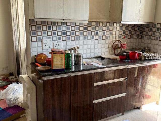 2 BHK Apartment in Noida Extension for rent Greater Noida. The reference number is 20819676