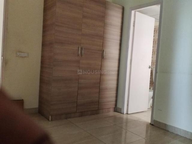 2 BHK Apartment in Noida Extension for rent Greater Noida. The reference number is 20830525