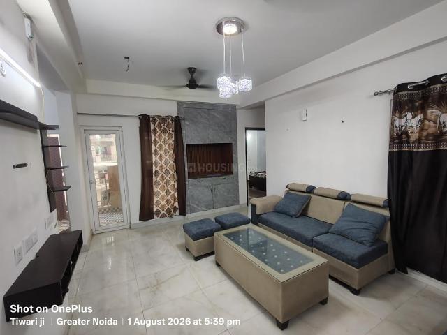 2 BHK Apartment in Noida Extension for rent Greater Noida. The reference number is 20831758