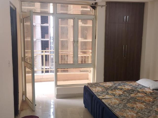 2 BHK Apartment in Noida Extension for rent Greater Noida. The reference number is 20831859