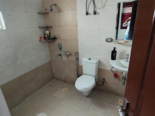 2 BHK Apartment in Noida Extension for rent Greater Noida. The reference number is 20853722