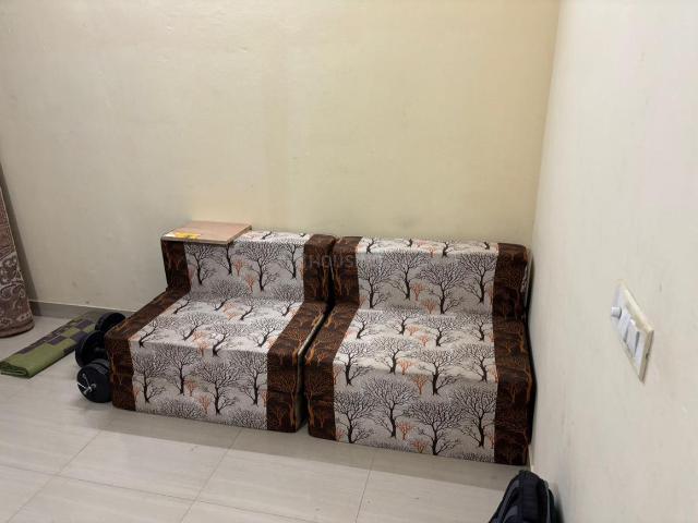2 BHK Apartment in Noida Extension for rent Greater Noida. The reference number is 20877171