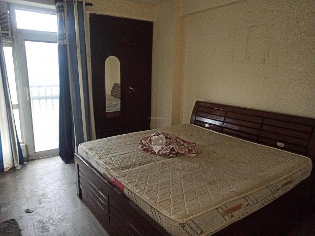 2 BHK Apartment in Noida Extension for rent Greater Noida. The reference number is 20878486