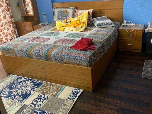 2 BHK Apartment in Noida Extension for rent Greater Noida. The reference number is 20901720