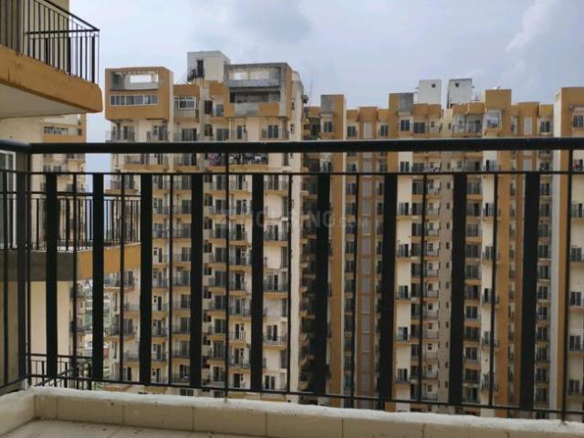 2 BHK Apartment in Noida Extension for rent Greater Noida. The reference number is 20910412