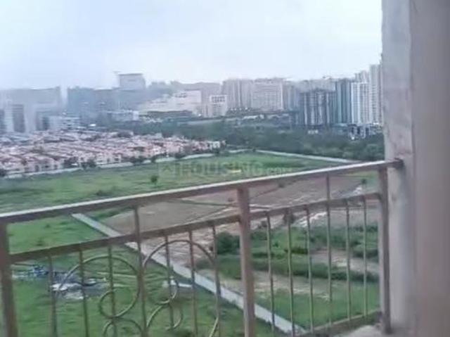 2 BHK Apartment in Noida Extension for rent Greater Noida. The reference number is 20922605