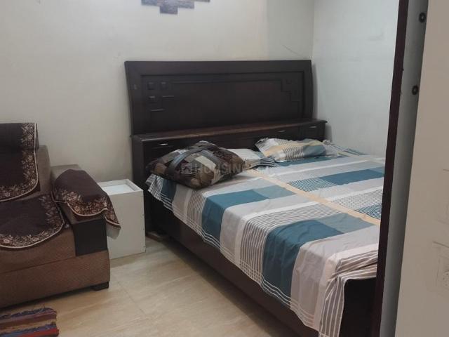 2 BHK Apartment in Noida Extension for rent Greater Noida. The reference number is 20927587