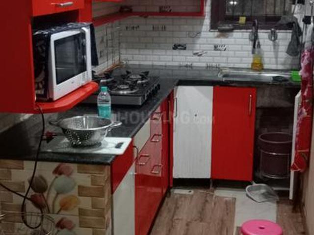 2 BHK Apartment in Noida Extension for rent Greater Noida. The reference number is 20927098