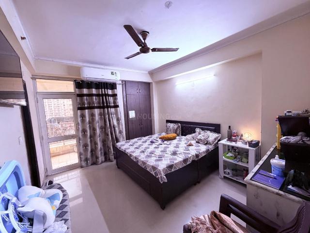 2 BHK Apartment in Noida Extension for rent Greater Noida. The reference number is 20932252
