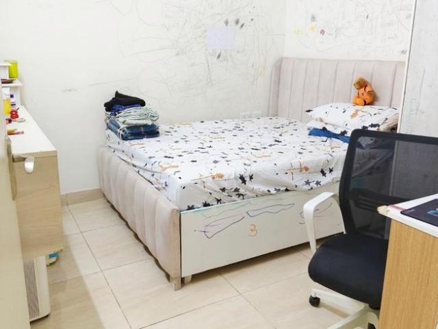 2 BHK Apartment in Noida Extension for rent Greater Noida. The reference number is 20933473