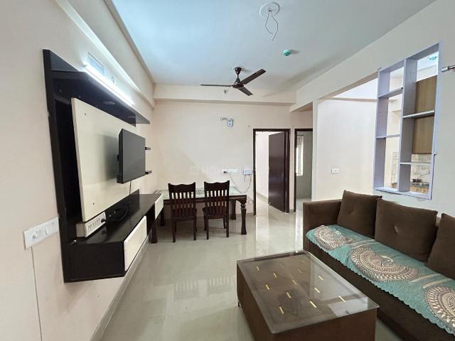 2 BHK Apartment in Noida Extension for rent Greater Noida. The reference number is 20939433