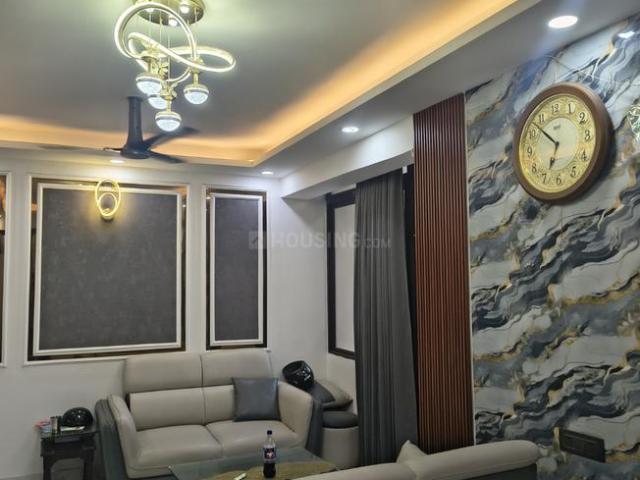 2 BHK Apartment in Noida Extension for rent Greater Noida. The reference number is 20939838