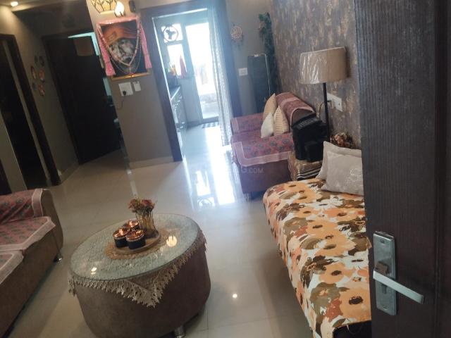 2 BHK Apartment in Noida Extension for rent Greater Noida. The reference number is 20953041