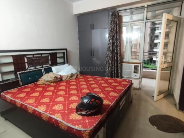 2 BHK Apartment in Noida Extension for rent Greater Noida. The reference number is 20959621