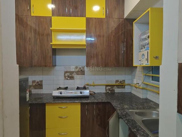 2 BHK Apartment in Noida Extension for rent Greater Noida. The reference number is 20960141