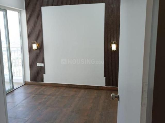 2 BHK Apartment in Noida Extension for rent Greater Noida. The reference number is 20961202