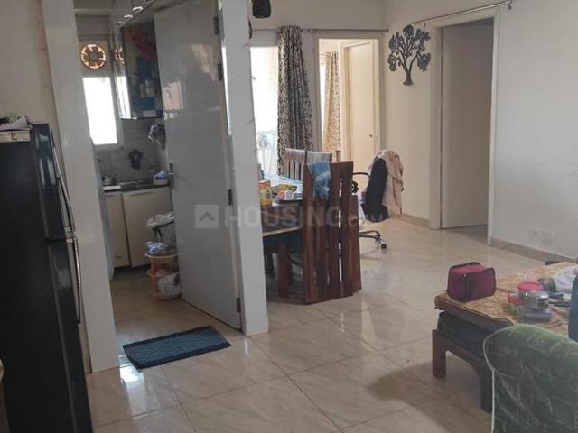 2 BHK Apartment in Noida Extension for rent Greater Noida. The reference number is 20968661