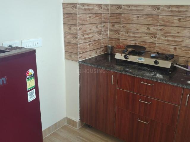 2 BHK Apartment in Noida Extension for rent Greater Noida. The reference number is 20976688