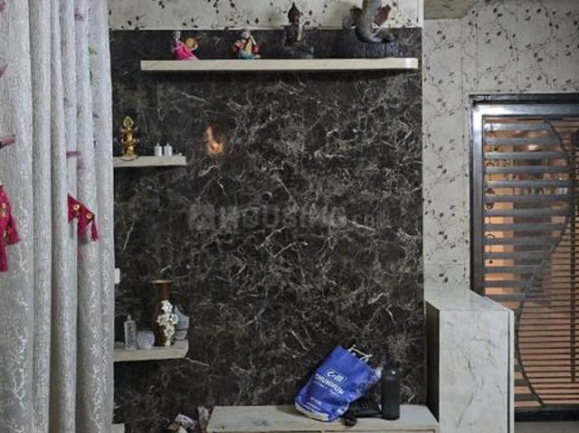 2 BHK Apartment in Noida Extension for rent Greater Noida. The reference number is 20977411