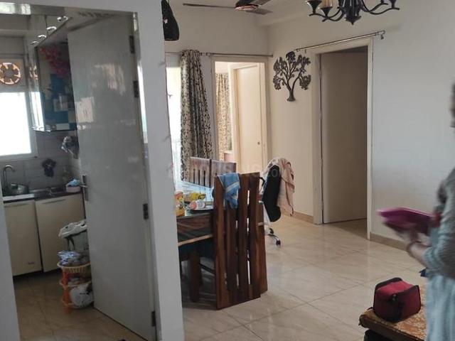 2 BHK Apartment in Noida Extension for rent Greater Noida. The reference number is 20996855