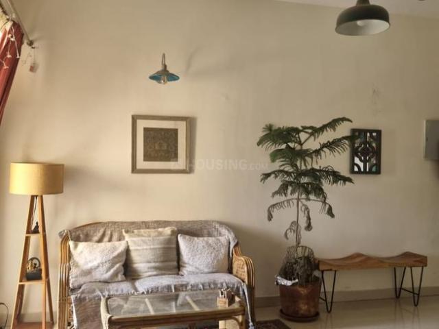 2 BHK Apartment in Noida Extension for rent Greater Noida. The reference number is 20003857