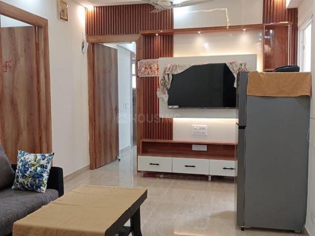 2 BHK Apartment in Noida Extension for rent Greater Noida. The reference number is 20019676