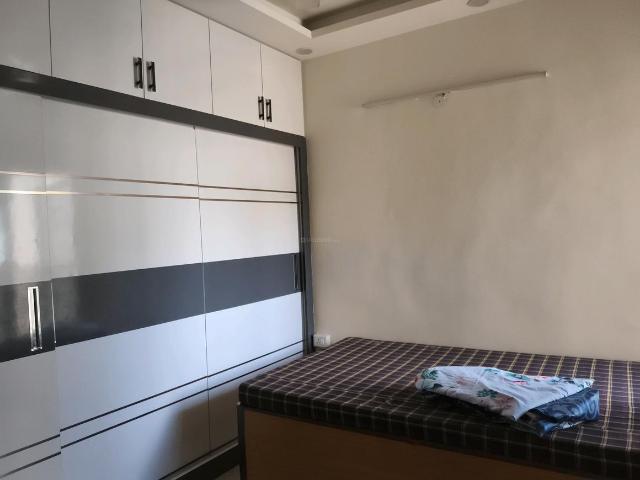 2 BHK Apartment in Noida Extension for rent Greater Noida. The reference number is 20019676