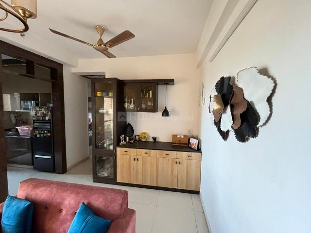 2 BHK Apartment in Noida Extension for rent Greater Noida. The reference number is 20027813