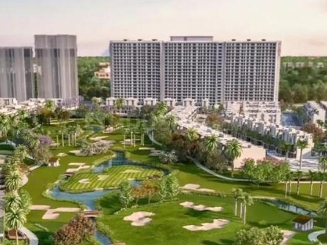 2 BHK Apartment in Noida Extension for rent Greater Noida. The reference number is 20030032