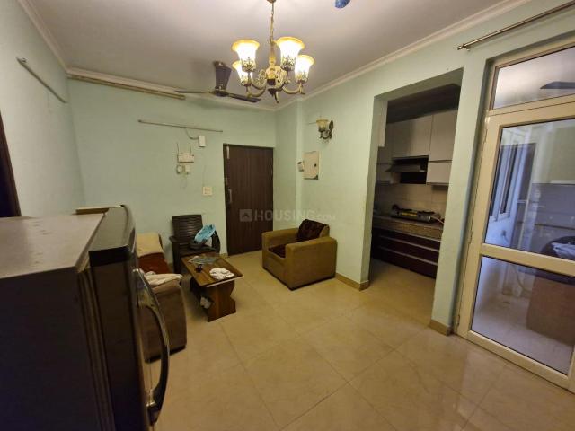 2 BHK Apartment in Noida Extension for rent Greater Noida. The reference number is 20030101