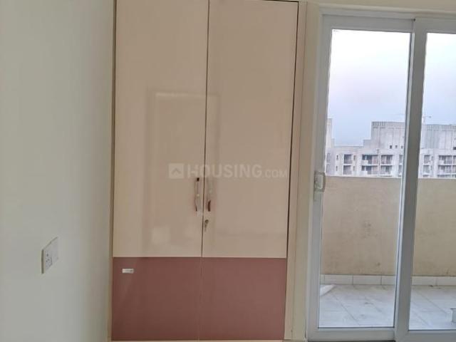 2 BHK Apartment in Noida Extension for rent Greater Noida. The reference number is 20032714