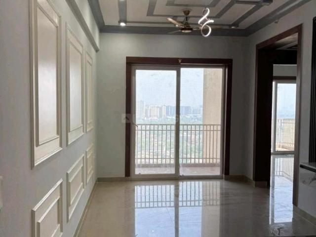 2 BHK Apartment in Noida Extension for rent Greater Noida. The reference number is 20033452